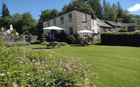 Rydal Lodge